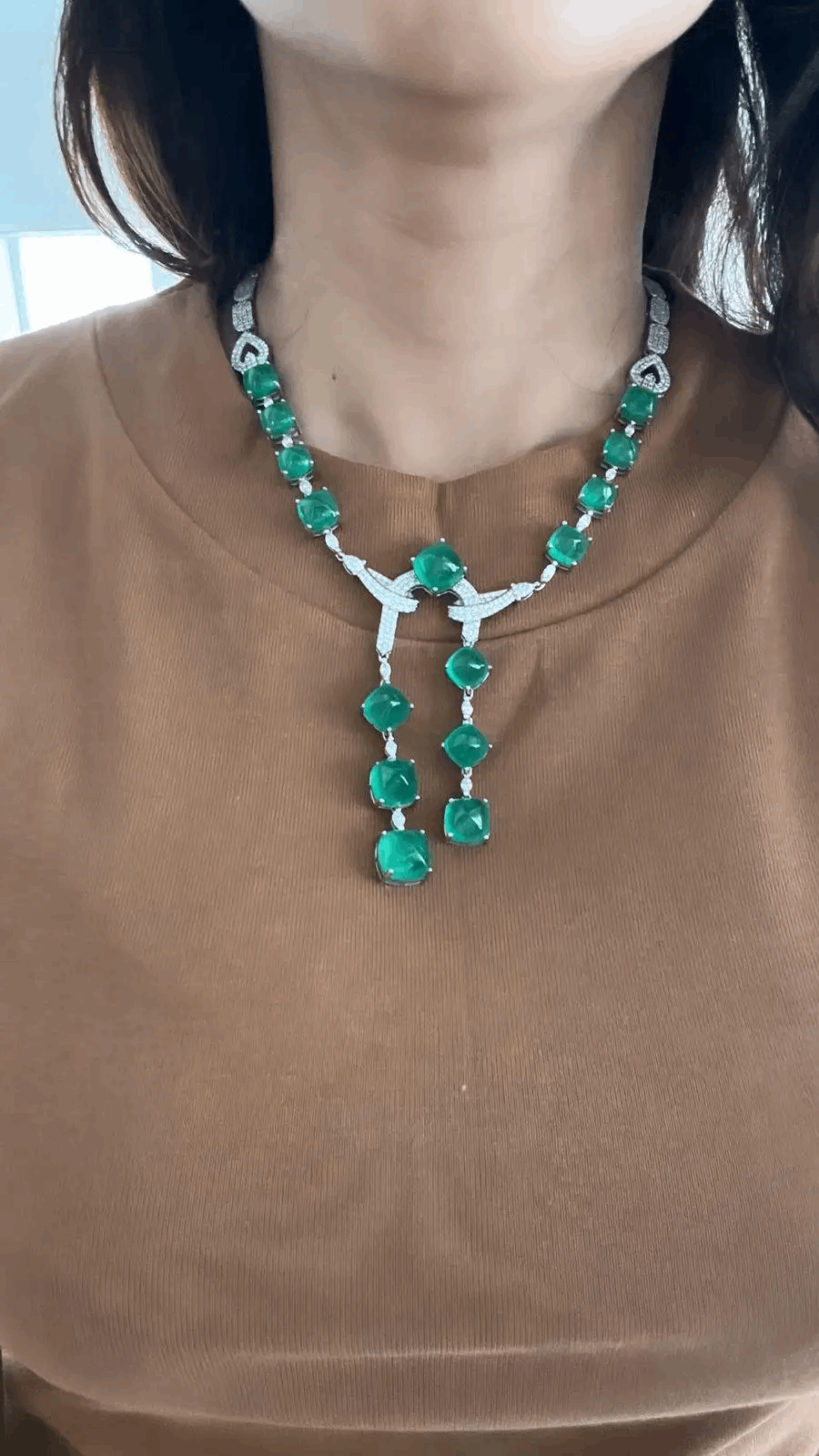 necklaces for women