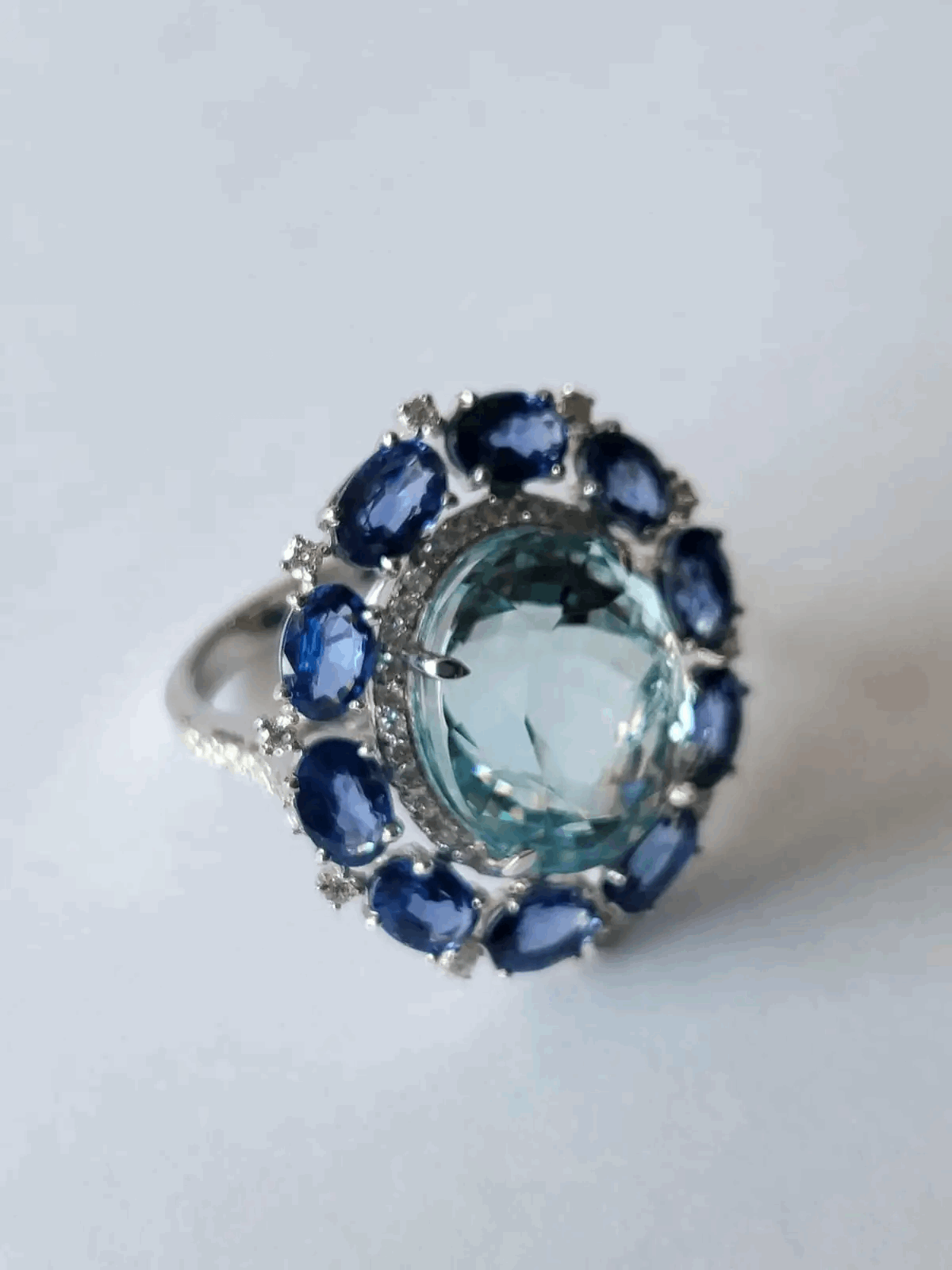 vintage engagement rings